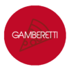 Pizza Gamberetti