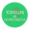 Tortellini al Gorgonzola