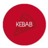 Pizza Kebab