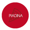 Pizza Piadina